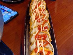 -槿Story·韩国料理(望京韩国美食城店)
