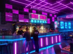 -燥次·烧烤酒场(万象城店)