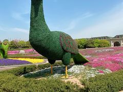 -云幽谷旅游区