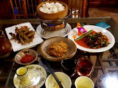 -小厨子私房菜·云南美食店