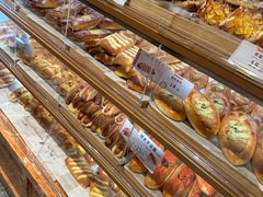 -山崎面包(静安久光店)