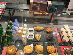 -星巴克(平湖万达广场店)