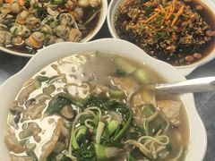 -江南村海鲜馆(洞头店)
