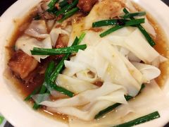-黄但记老店·陈村粉食府