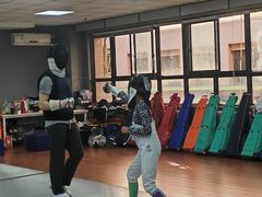 -北京阳铭国际击剑俱乐部