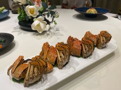 -海味观(老西门店)