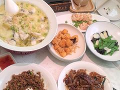 -大树餐厅(红旗街万达店)