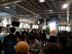 -宜家·瑞典风味餐厅(北京西红门店)