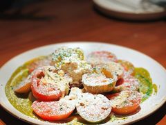 -MAGPIE喜鹊派餐厅(华侨城店)