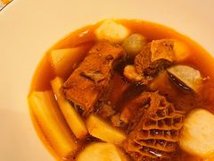 -鸣诗自助餐(澳門四季酒店)