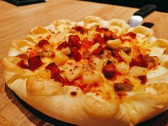 -必胜客(双榆树店)