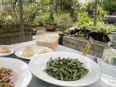 -丫口花园餐厅·融合菜