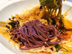 -绿茶餐厅(成都太古里店)