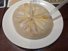 -老淮城·长鱼面(河下古镇店)