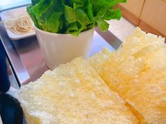 -古乐牛香·鲜牛肉牛杂火锅(新区店)