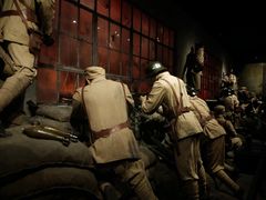 -上海四行仓库抗战纪念馆