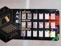 -LIENOW来闹密室剧本推理&狼人杀(东方亿象城店)