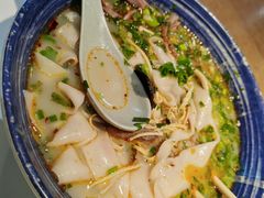 -大头亮羊汤烩面·河南非遗(良乡总店)