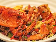 -蟹之国·精品蟹料理(极地店)