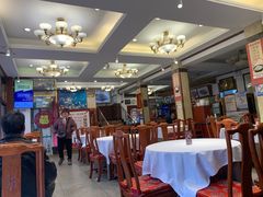 -峨嵋酒家(地安门店)