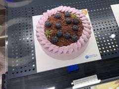 -Pantry's Best派悦坊蛋糕(世纪金源店)