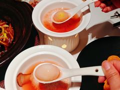 -淮香国色·淮扬菜(正大中心店)