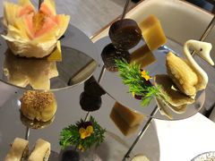 -味+新京宴·烤鸭·北京菜(创意谷店)