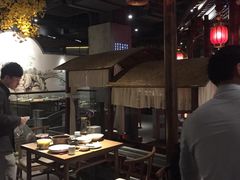 -卞氏菜根香(青羊万达店)