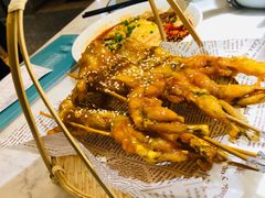 -青花椒花椒鱼(合生汇店)