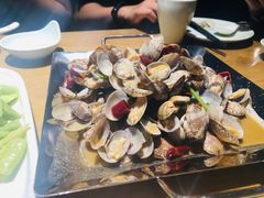 -船歌·鱼水饺青岛菜(闽江二路店)