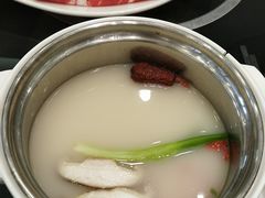 -红菇坊鲜汤火锅(北行店)