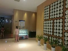 -天宁凯利时尚餐厅