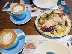 -曼乐辰餐厅(中庚漫游城店)