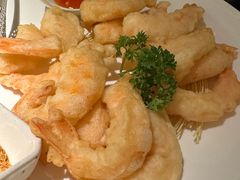-船歌·鱼水饺青岛菜(闽江二路店)