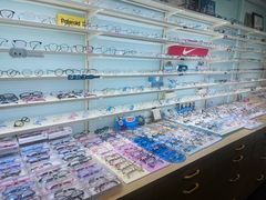 -青聪儿童眼镜(五官科医院宝庆路店)