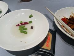 -吴越荣记苏州菜·松鼠桂鱼 100% 活鱼现做(月光码头店)
