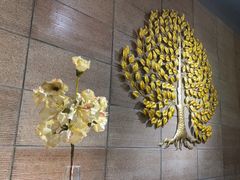 -金枝玉叶上海人家食府(三里河店)