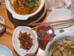 -大师兄·西北小馆(南沙万达广场店)