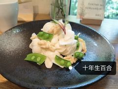 -茹·pure vegan(博华广场店)