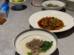 泉水牛腱-沈灶河豚宴·河豚融合餐厅(汉中路店)