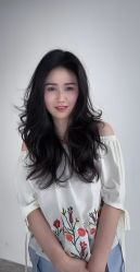 -YESIDO椰岛造型烫发染发