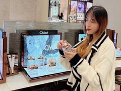 -DFS迪斐世(澳门新濠天地店)