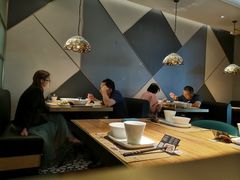大堂-江湖情酸菜鱼(万菱汇店)