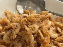 -渔民船说·北塘海鲜·天津菜·海肠捞饭(北塘古镇店)