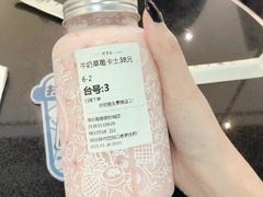 -野萃山·潮汕厚果汁(十亩地店)