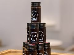 -Beans Solo豆号咖啡(百家湖花园店)