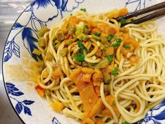 -李记热干面· 襄阳牛肉面