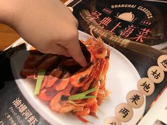 -上海人家花樣年华(中山公园店)