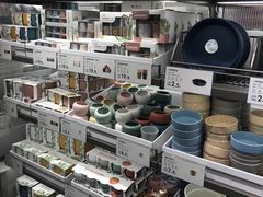 -鹿岛生活(熙地港店)