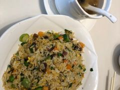 -太兴餐厅(小径湾店)